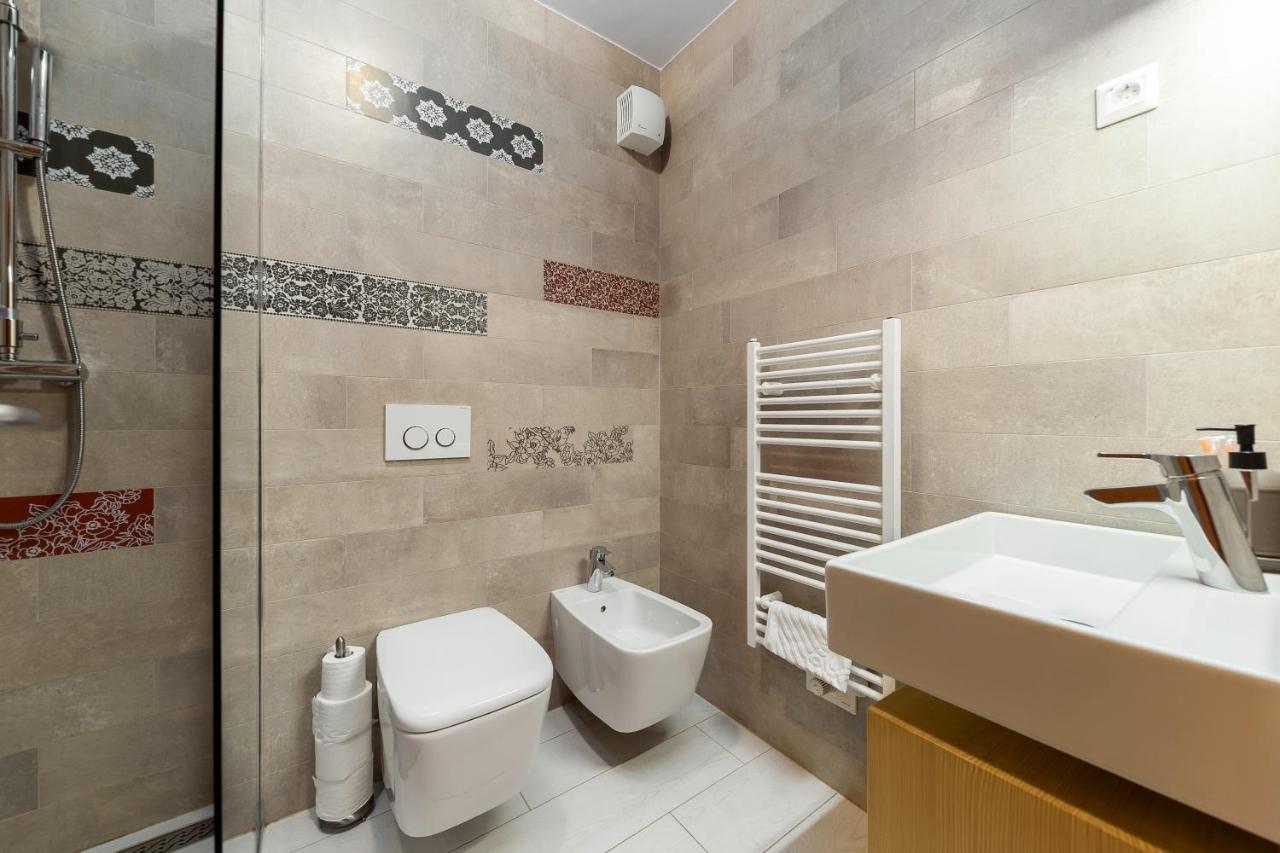 Appartement Mountain Charm à Kranjska Gora Extérieur photo