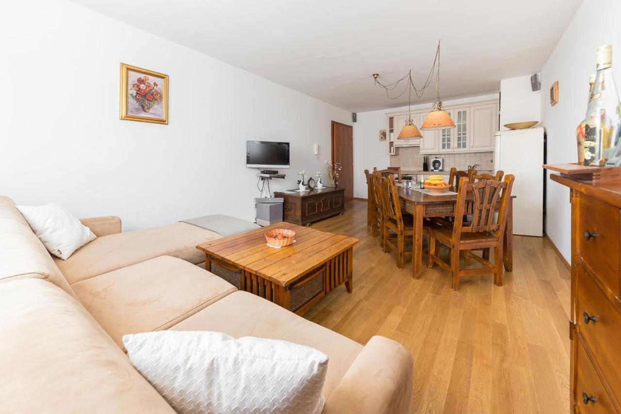Appartement Mountain Charm à Kranjska Gora Extérieur photo