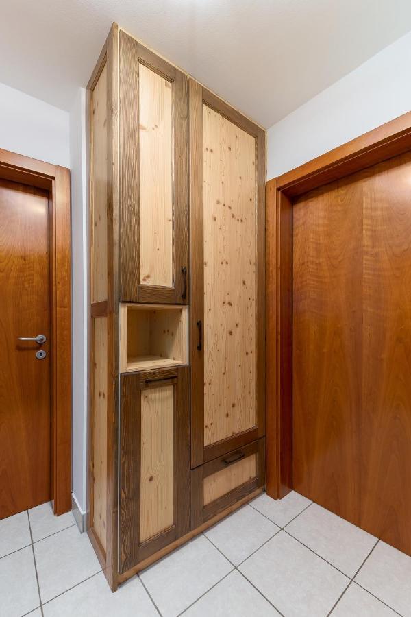 Appartement Mountain Charm à Kranjska Gora Extérieur photo